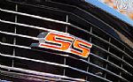 2011 Camaro 2SS Synergy Series Thumbnail 43