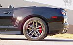 2011 Camaro 2SS Synergy Series Thumbnail 49