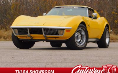 Photo of a 1970 Chevrolet Corvette for sale