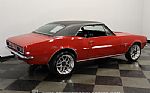 1967 Camaro SS 350 Tribute Thumbnail 11