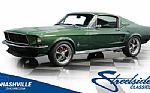 1967 Mustang Fastback Thumbnail 1