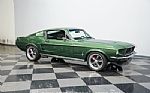 1967 Mustang Fastback Thumbnail 15
