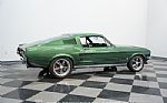 1967 Mustang Fastback Thumbnail 13