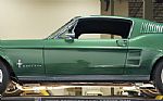 1967 Mustang Fastback Thumbnail 75