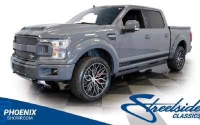 Photo of a 2020 Ford F-150 Shelby 4X4 for sale
