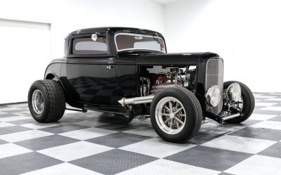 Photo of a 1932 Ford HI-BOY Coupe for sale