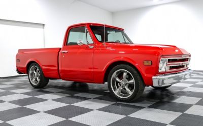 Photo of a 1969 Chevrolet C10 for sale