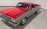 1963 El Camino Thumbnail 2