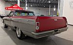 1963 El Camino Thumbnail 9