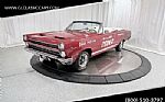 1966 Comet Cyclone Thumbnail 1