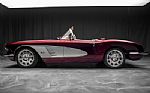 1960 Corvette Restomod Thumbnail 6