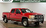 2008 Silverado 2500HD Thumbnail 1
