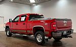 2008 Silverado 2500HD Thumbnail 5