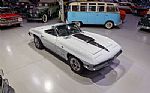 1964 Corvette Convertible Restomod Thumbnail 9