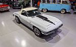 1964 Corvette Convertible Restomod Thumbnail 17