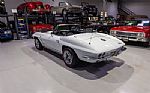 1964 Corvette Convertible Restomod Thumbnail 28