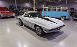 1964 Corvette Convertible Restomod Thumbnail 32