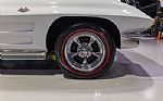 1964 Corvette Convertible Restomod Thumbnail 45