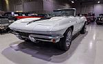 1964 Corvette Convertible Restomod Thumbnail 46