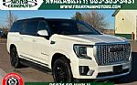 2021 Yukon XL Thumbnail 1