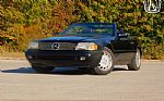 1996 SL-Class 500 SL Thumbnail 3