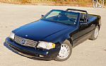 1996 SL-Class 500 SL Thumbnail 9