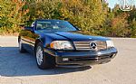 1996 SL-Class 500 SL Thumbnail 35