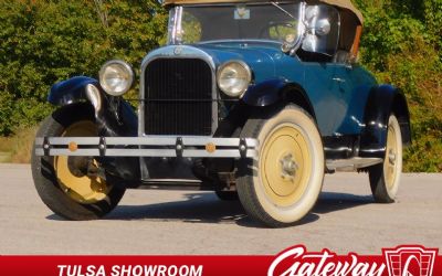 Photo of a 1927 Dodge Roadster for sale