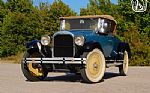1927 Roadster Thumbnail 5