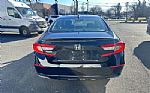 2019 Accord Sedan Thumbnail 7