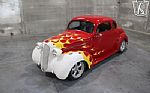 1937 Business Coupe Thumbnail 9