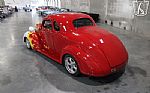 1937 Business Coupe Thumbnail 11