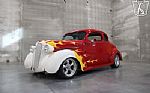 1937 Business Coupe Thumbnail 17