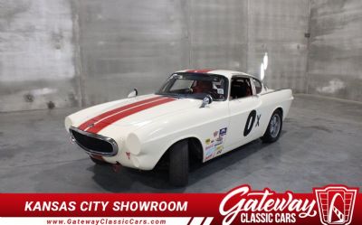 Photo of a 1961 Volvo P1800 for sale