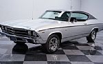 1969 Chevelle SS 396 Tribute Thumbnail 5