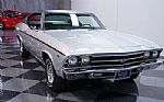 1969 Chevelle SS 396 Tribute Thumbnail 14