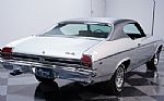 1969 Chevelle SS 396 Tribute Thumbnail 10