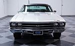 1969 Chevelle SS 396 Tribute Thumbnail 15