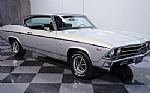 1969 Chevelle SS 396 Tribute Thumbnail 13