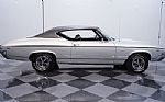 1969 Chevelle SS 396 Tribute Thumbnail 12