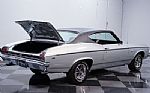 1969 Chevelle SS 396 Tribute Thumbnail 41