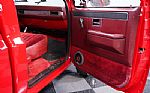 1984 K10 Scottsdale 4X4 Thumbnail 38