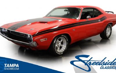 Photo of a 1970 Dodge Challenger R/T 440 Tribute for sale