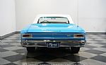 1966 Chevelle SS 396 Convertible Thumbnail 10