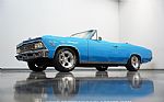 1966 Chevelle SS 396 Convertible Thumbnail 20