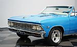 1966 Chevelle SS 396 Convertible Thumbnail 18