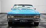1966 Chevelle SS 396 Convertible Thumbnail 17