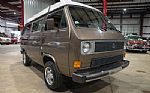 1985 Vanagon GL Westfalia Thumbnail 12
