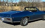 1968 GTO Convertible Thumbnail 3