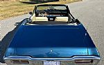 1968 GTO Convertible Thumbnail 13